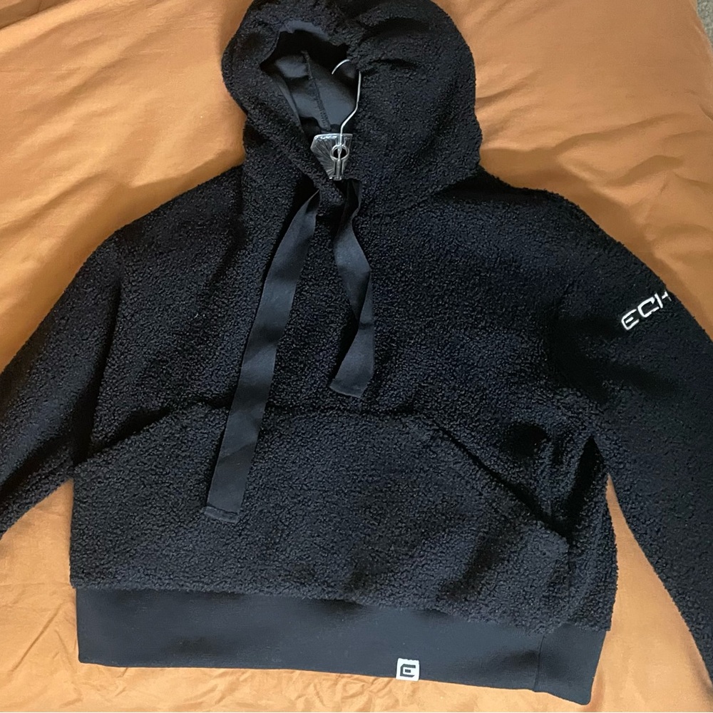 Echt Activewear Hoodie